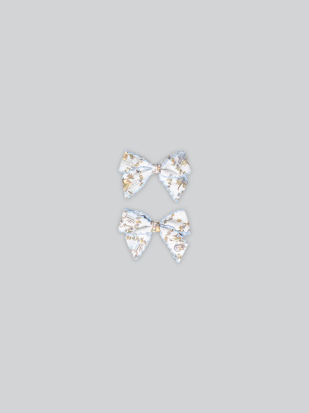 【予約】DearGG　Sunday in The Sun Hair Accessories