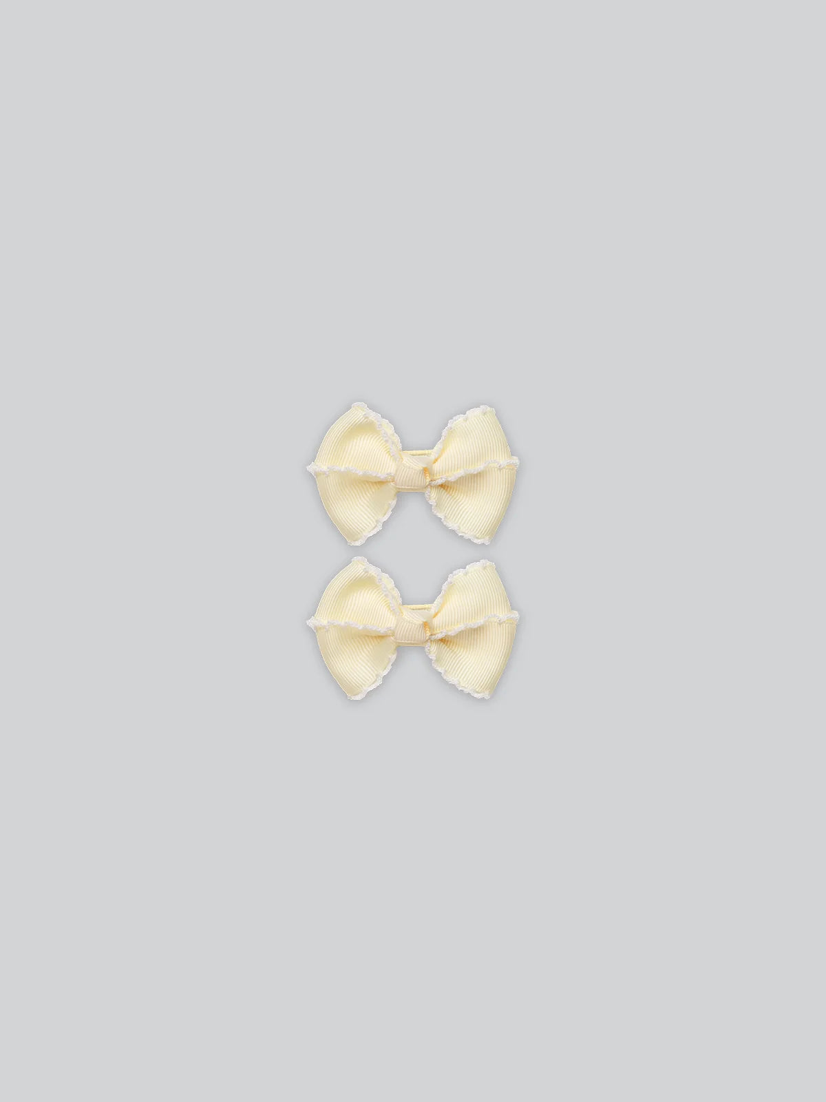 【予約】DearGG　Sunday in The Sun Hair Accessories