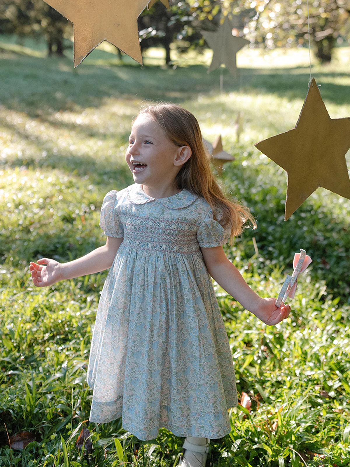 DearGG　Ava Dress