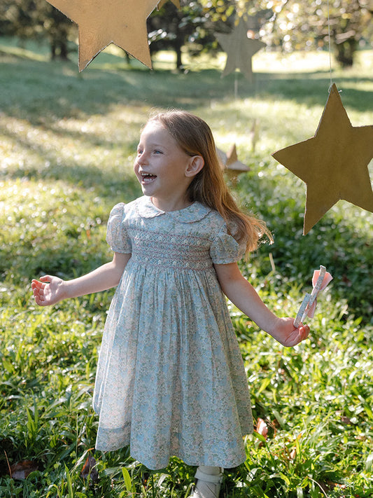 DearGG　Ava Dress