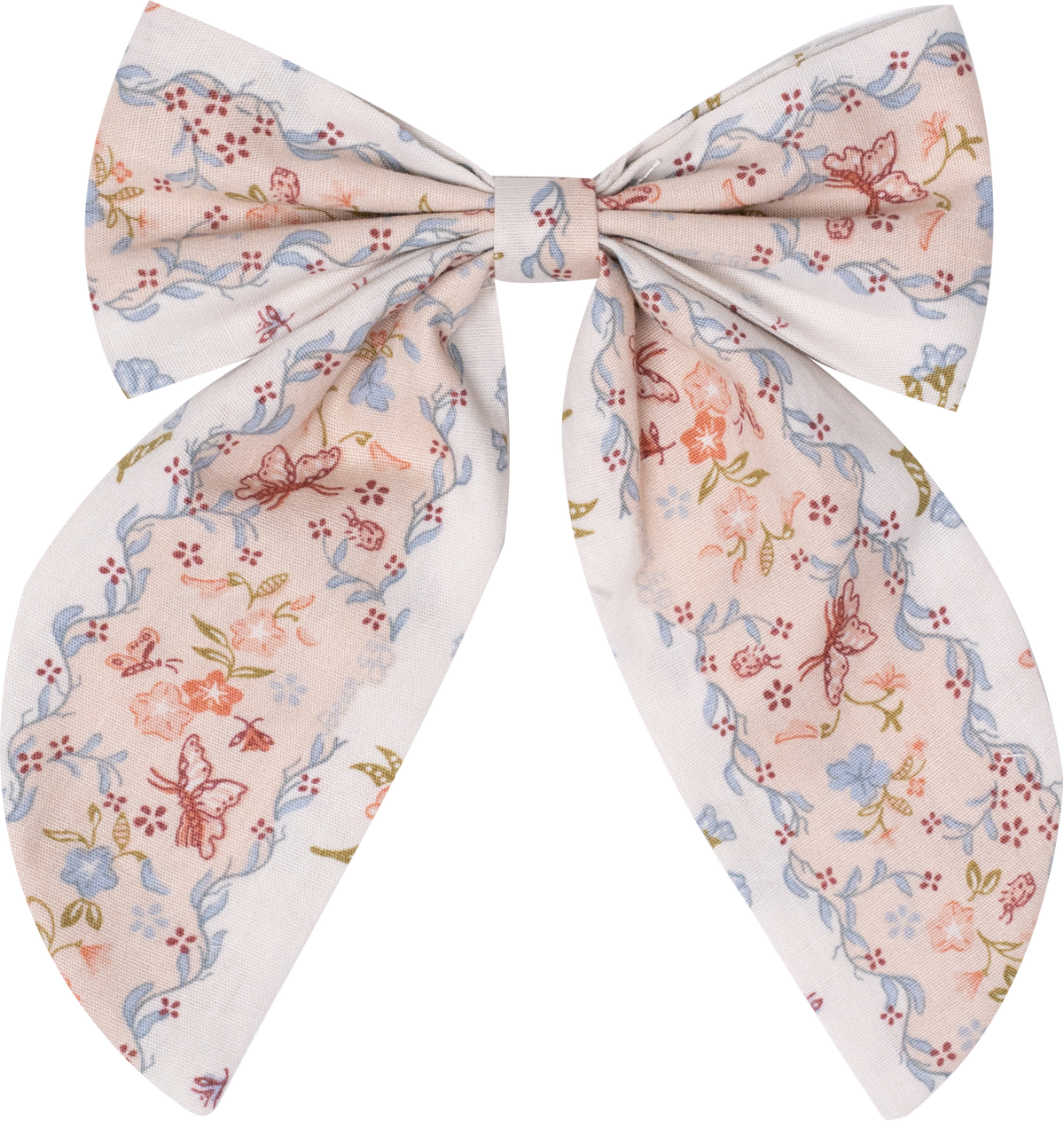 【予約】DearGG　OVERSIZE BOW HAIRCLIP