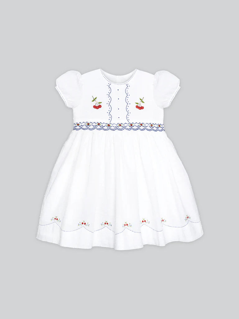 DearGG Emilia Dress