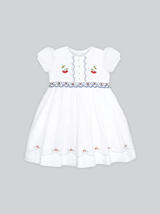 DearGG Emilia Dress