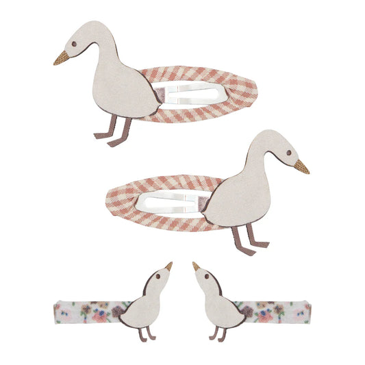 MIMI＆LULA　Mother goose clip set