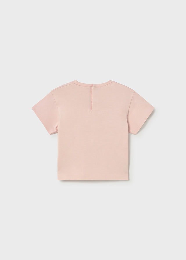 Mayoral マヨラル　チェリーTシャツ