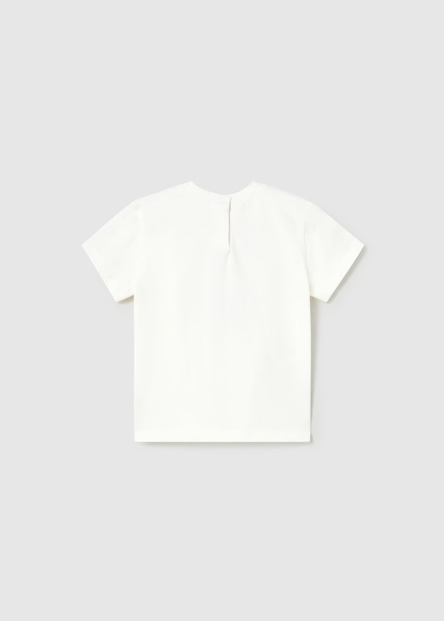 Mayoral　マヨラル　ヨットデザインTシャツ