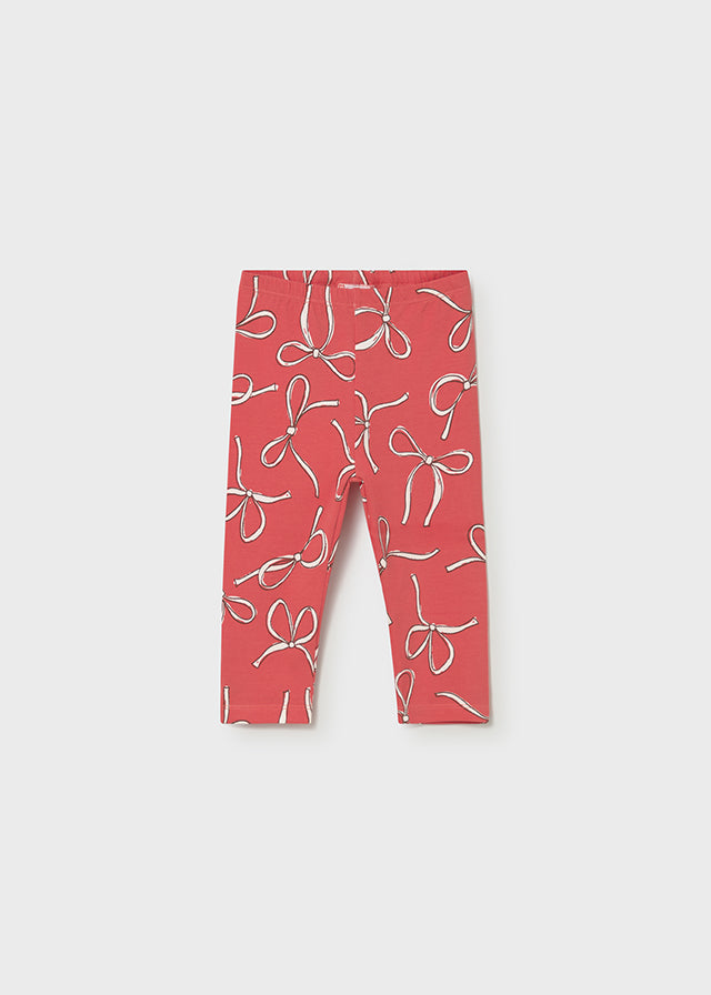 Mayoral マヨラル　Leggings　Ribbon
