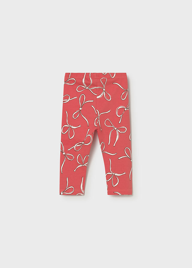Mayoral マヨラル　Leggings　Ribbon