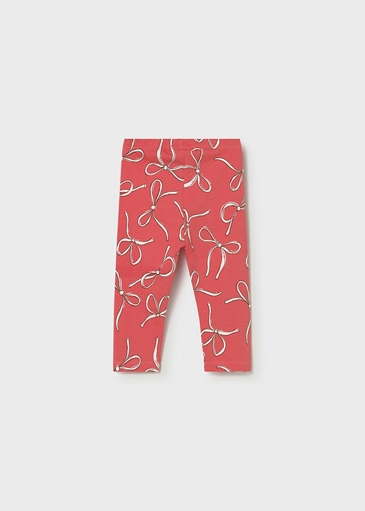 Mayoral マヨラル　Leggings　Ribbon