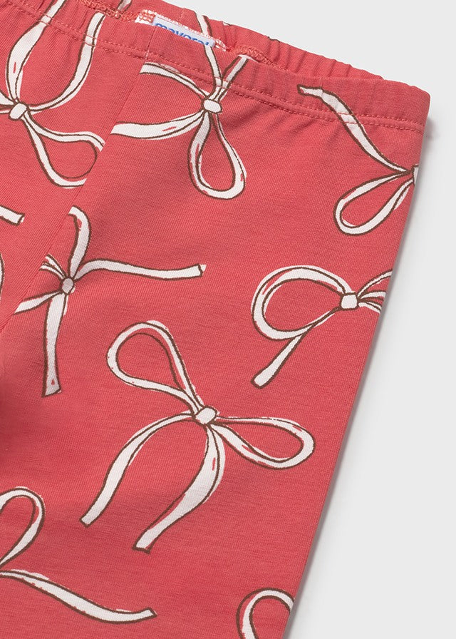 Mayoral マヨラル　Leggings　Ribbon