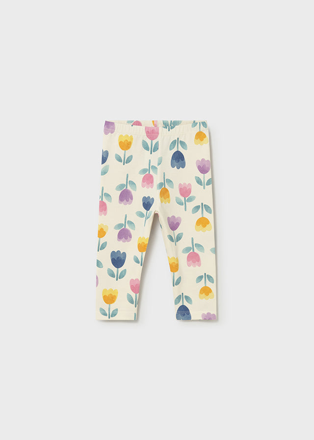 Mayoral マヨラル　Leggings　Lilac