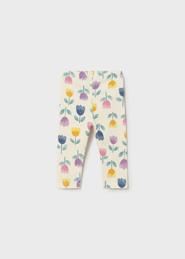 Mayoral マヨラル　Leggings　Lilac