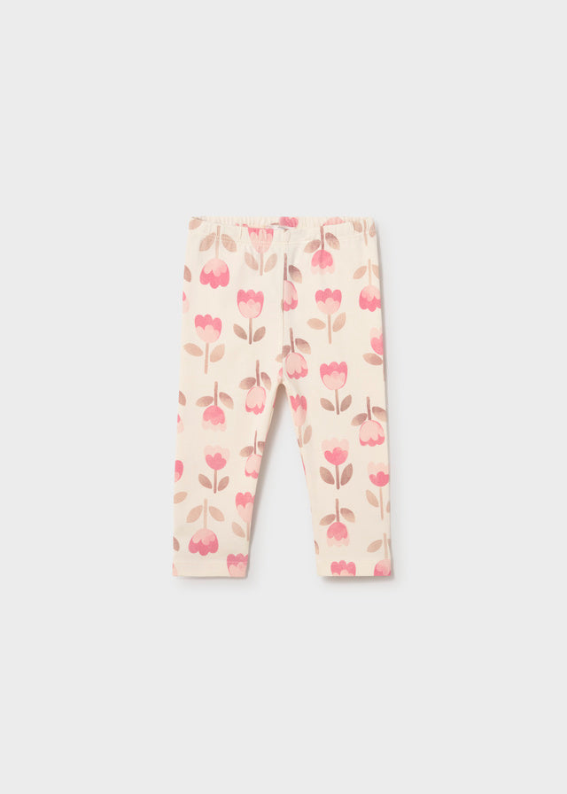 Mayoral マヨラル　Leggings　Peony