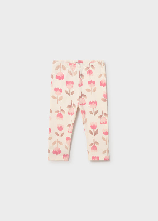 Mayoral マヨラル　Leggings　Peony