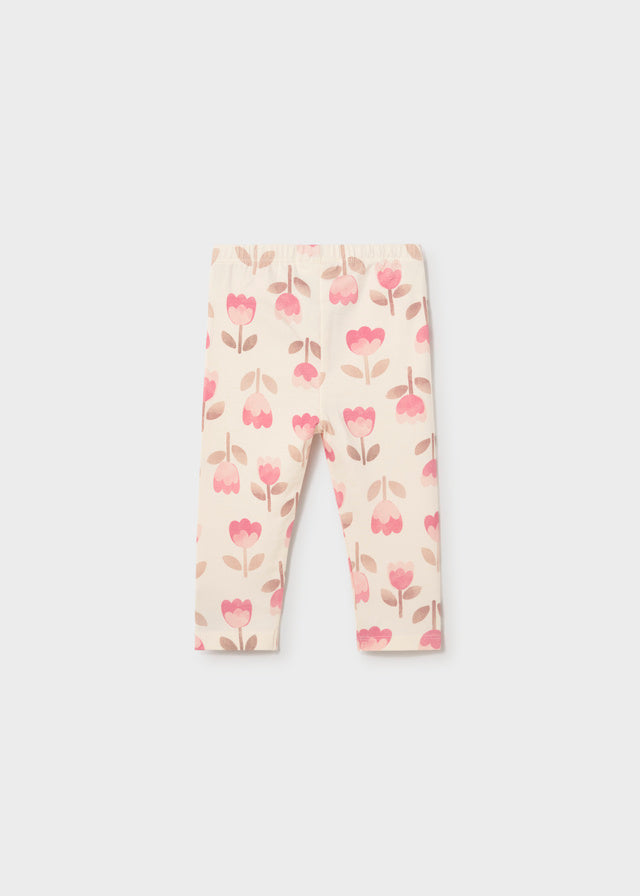Mayoral マヨラル　Leggings　Peony