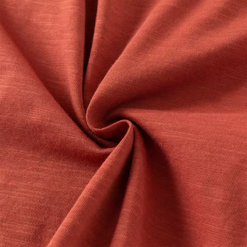 【予約】dave&bella デイブベラ　ワンポイントTシャツ　DB2262409