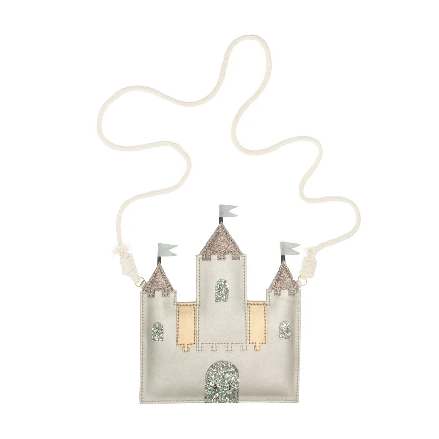 MIMI＆LULA　Castle bag