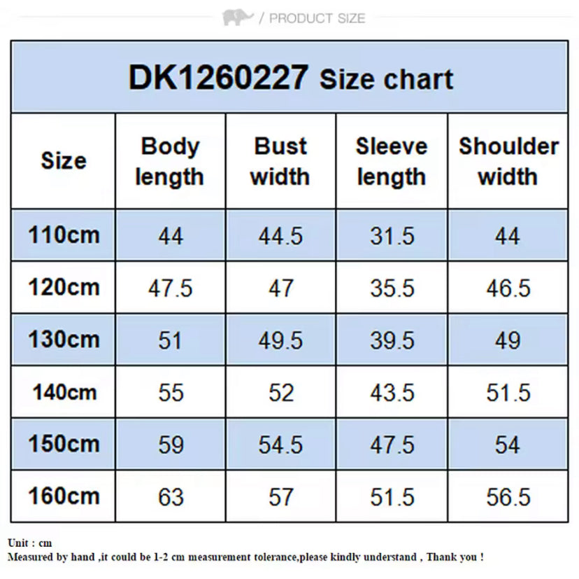 【予約】dave&bella デイブベラ　ボーイズアウター　DK1260227