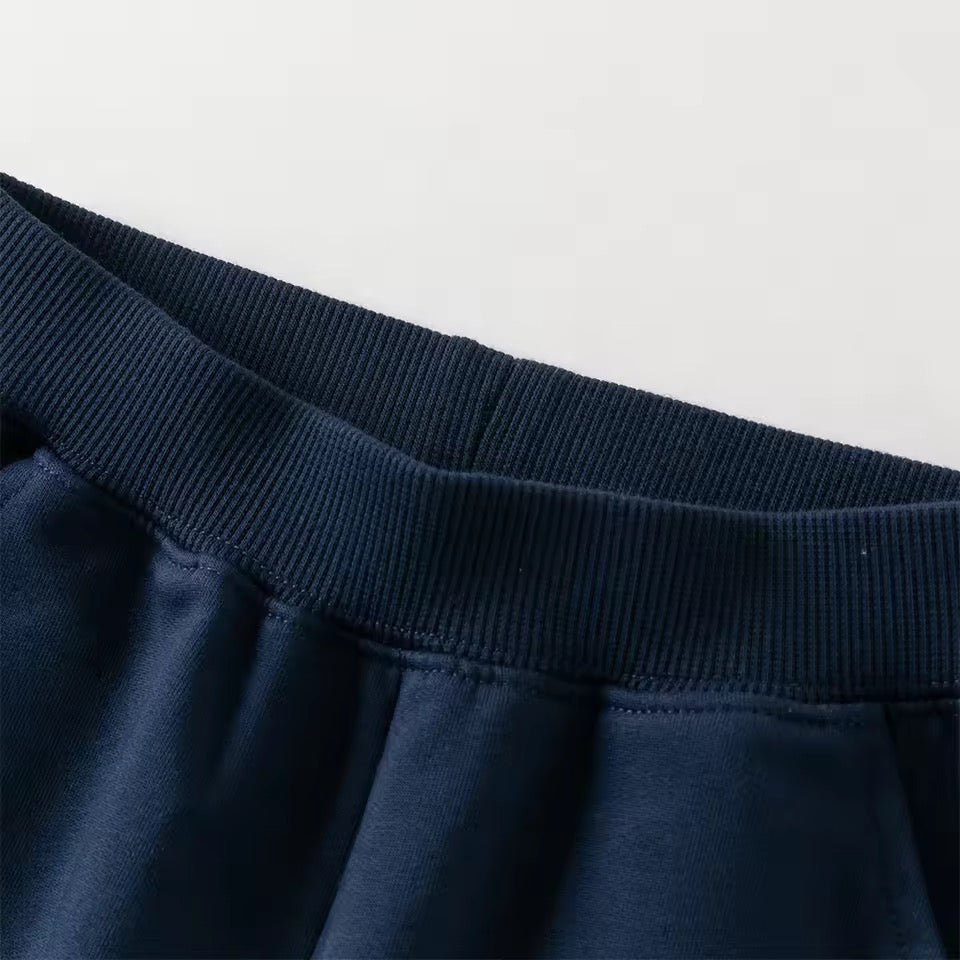 【予約】dave&bella デイブベラ　シャツドッキングトップス&パンツセット　DB1260144