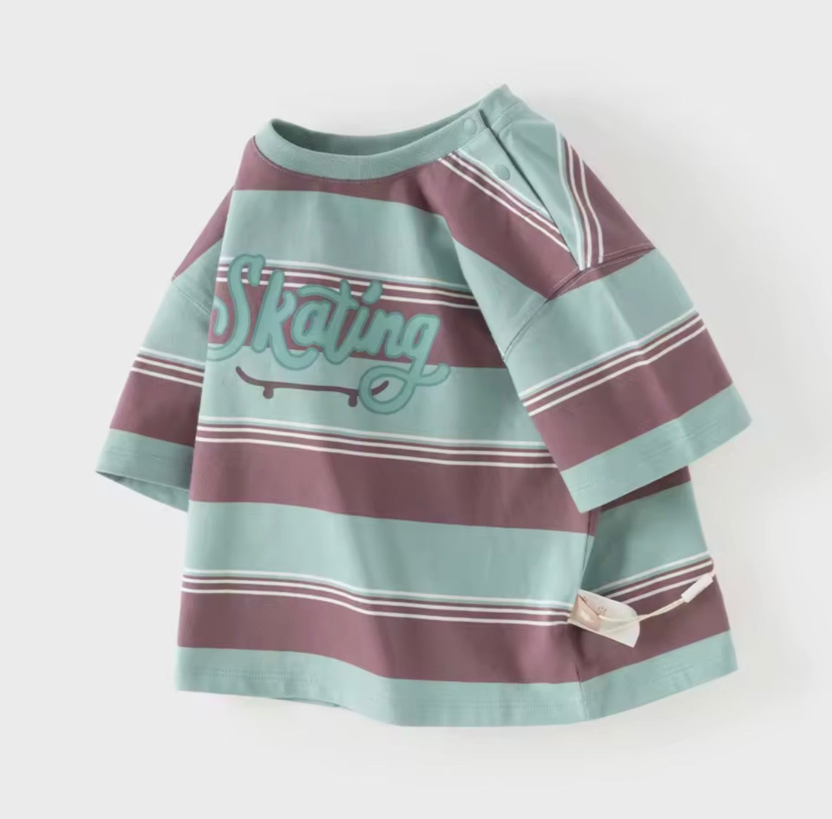 【予約】dave&bella デイブベラ　ボーイズTシャツ　DB2261301