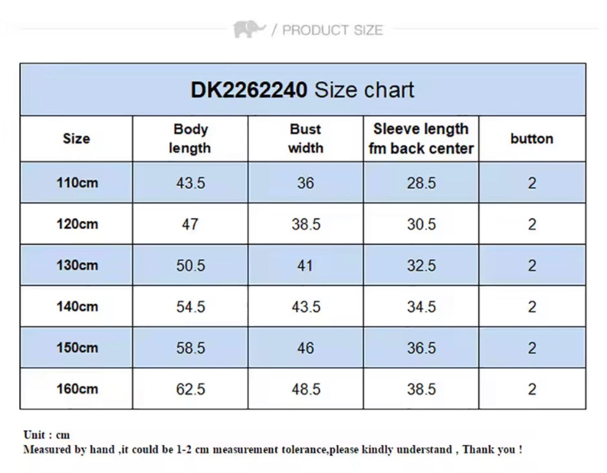 【予約】dave&bella デイブベラ　ワンポイントポロシャツ　DK2262240