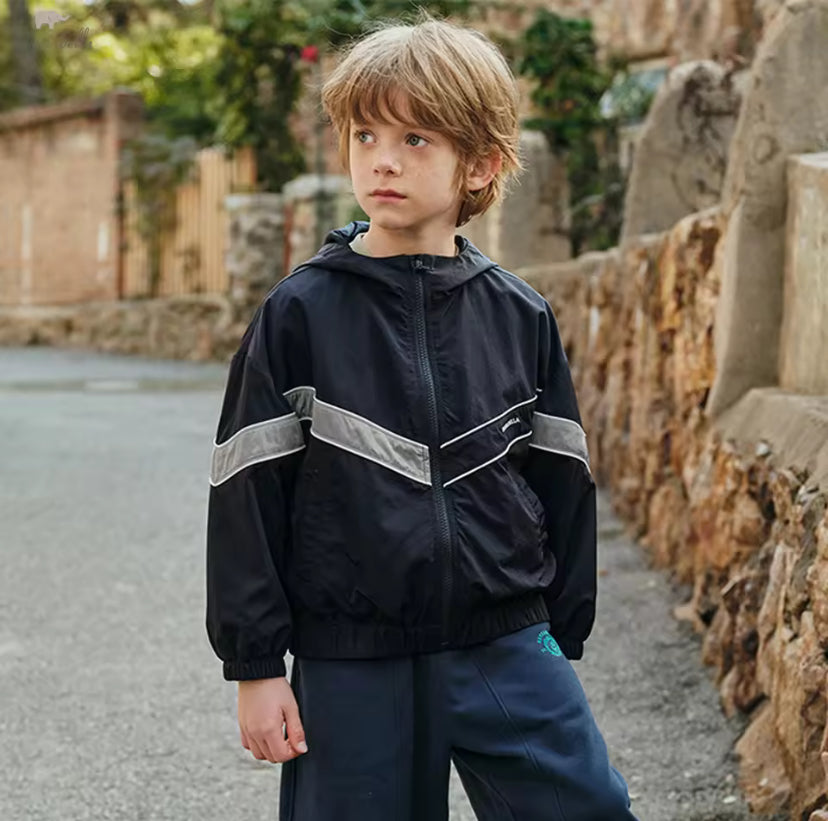 【予約】dave&bella デイブベラ　ボーイズアウター　DK1260227