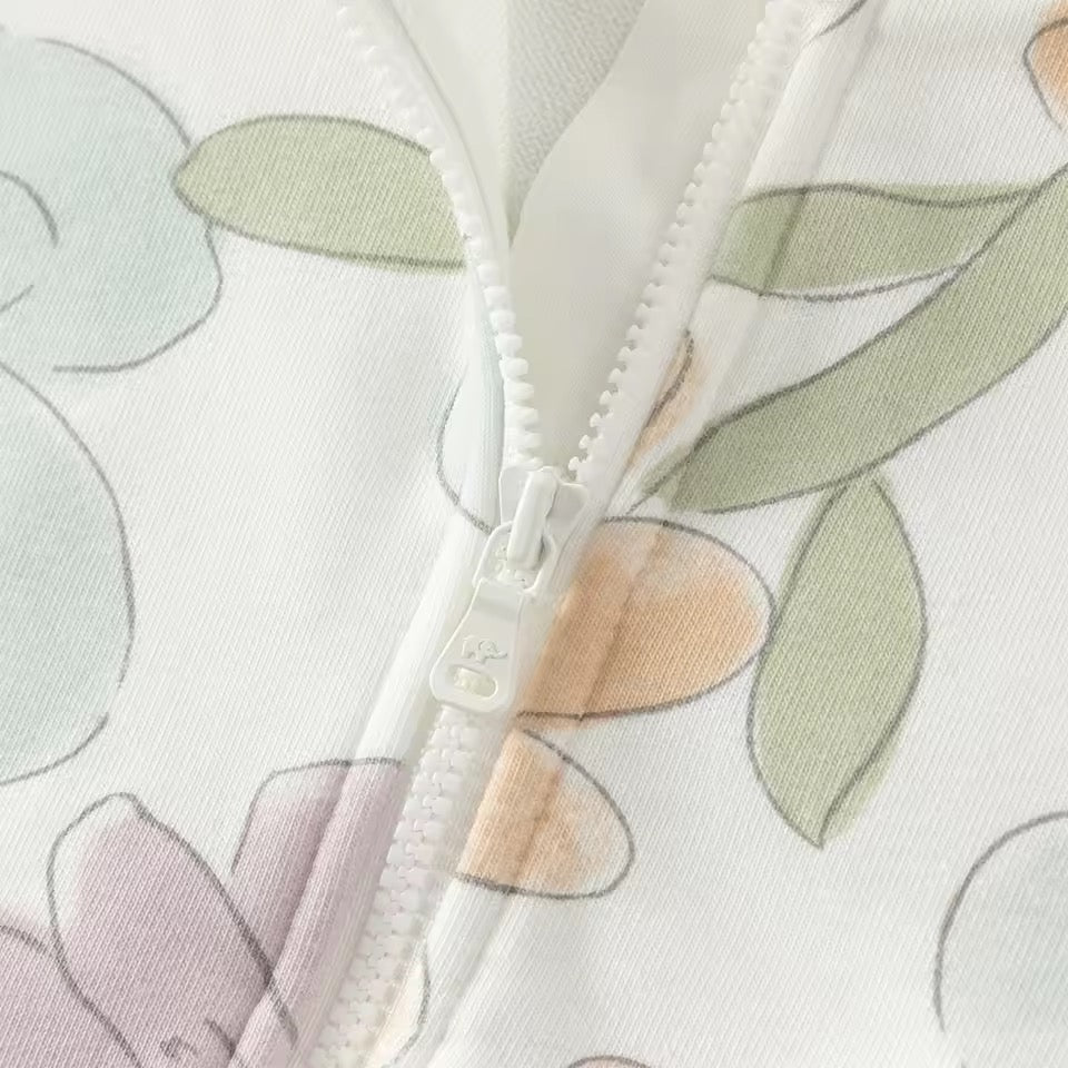 【予約】dave&bella デイブベラ　シャージーセットアップ　DB1260650-B