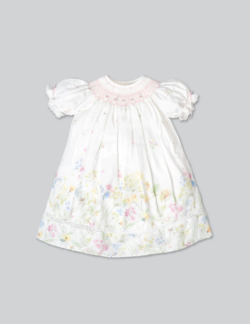 DEAR GG　NIRINA DRESS