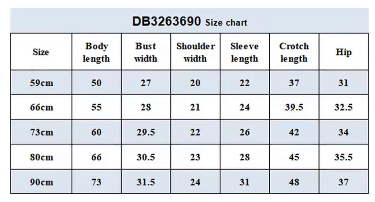 【予約】dave&bella デイブベラ　DB3263690