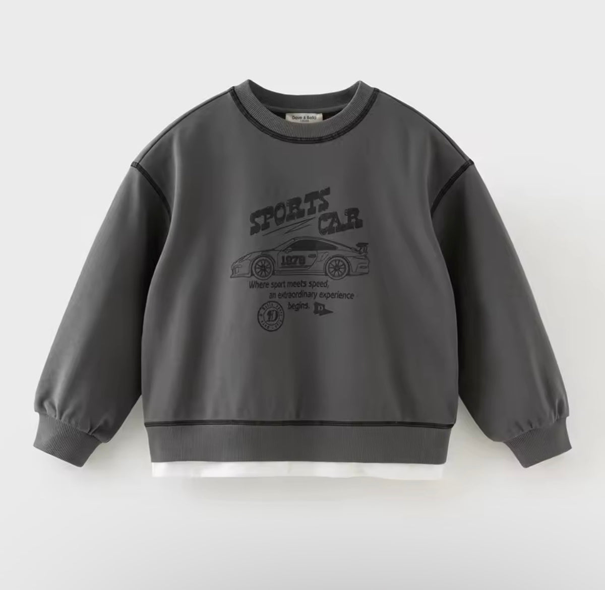 【予約】dave&bella デイブベラ　DK3263063