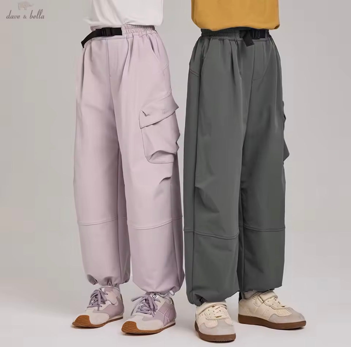 【予約】dave&bella デイブベラ　DK3263225