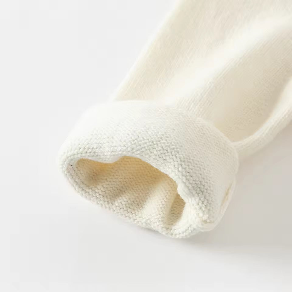 【予約】dave&bella　デイブベラ　カラフルアーガイルニット　DB4243330