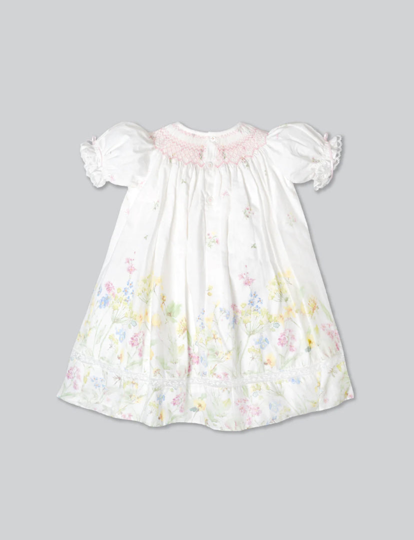 DEAR GG　NIRINA DRESS