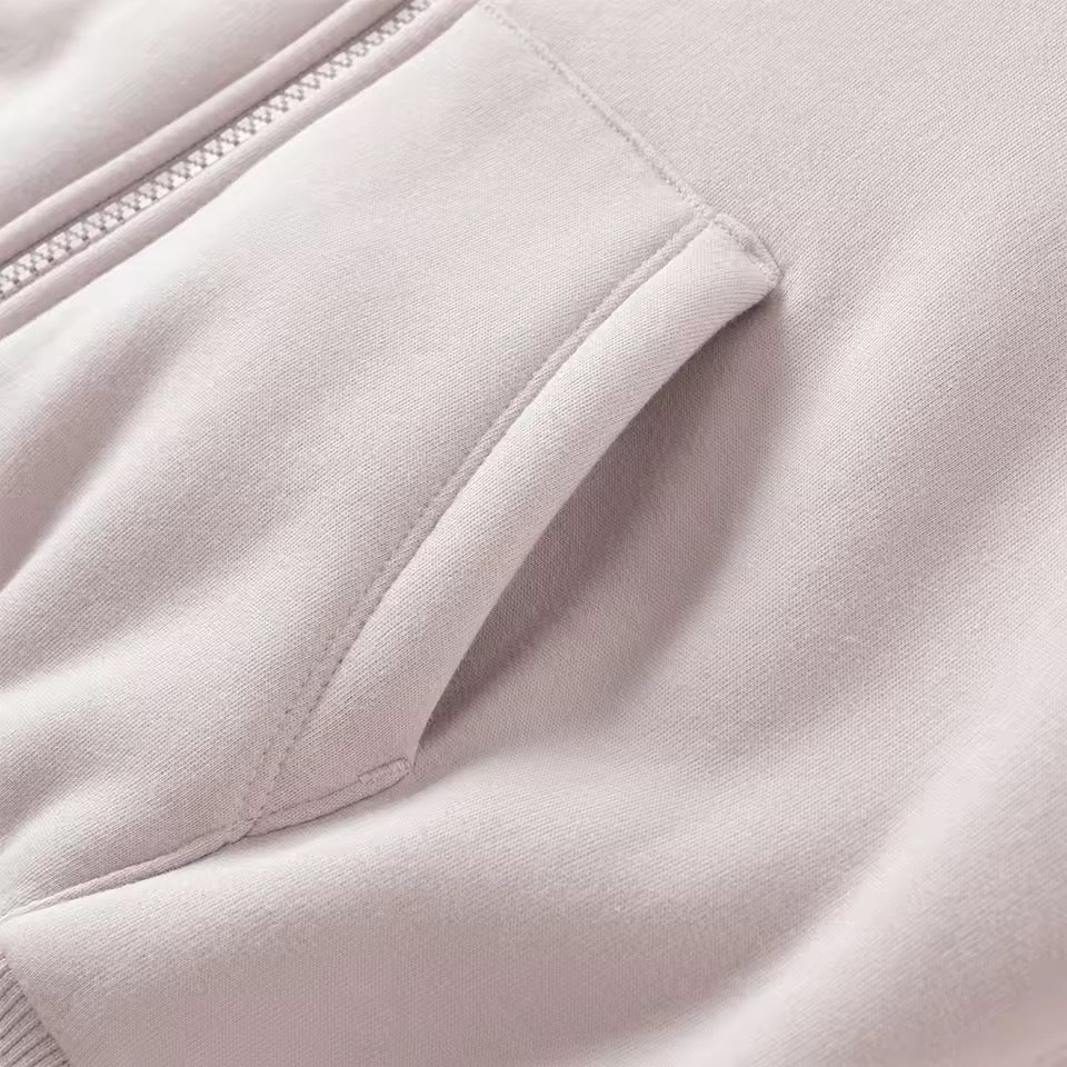 【予約】dave&bella デイブベラ　裏ボアジップアップブルゾン　DK4253643