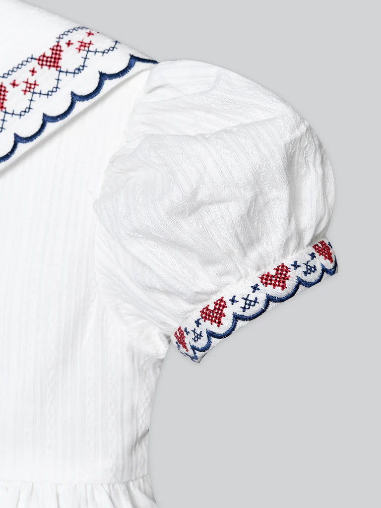 DearGG　Astoria Dress