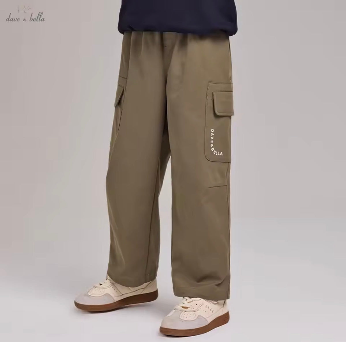【予約】dave&bella デイブベラ　DK3262635