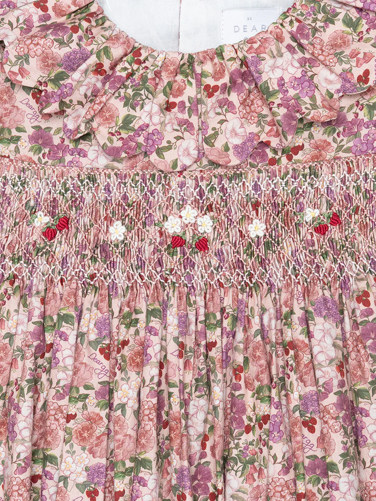 DearGG　Cornellia Dress