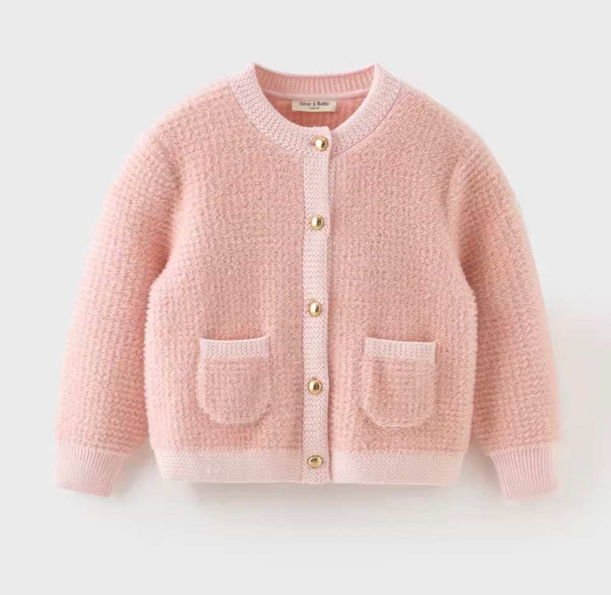 【予約】dave&bella　デイブベラ　DK3262528