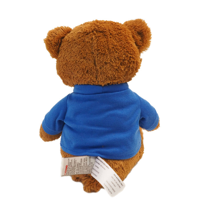GUND　ガンド　ビッグブラザー Tシャツベア
