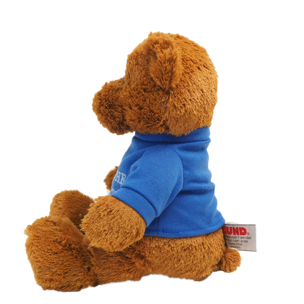 GUND　ガンド　ビッグブラザー Tシャツベア