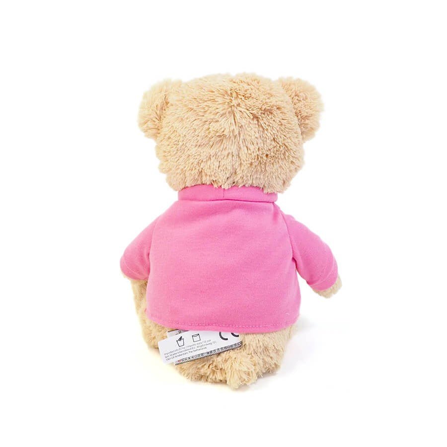 GUND　ガンド　ビッグ シスター Tシャツべア