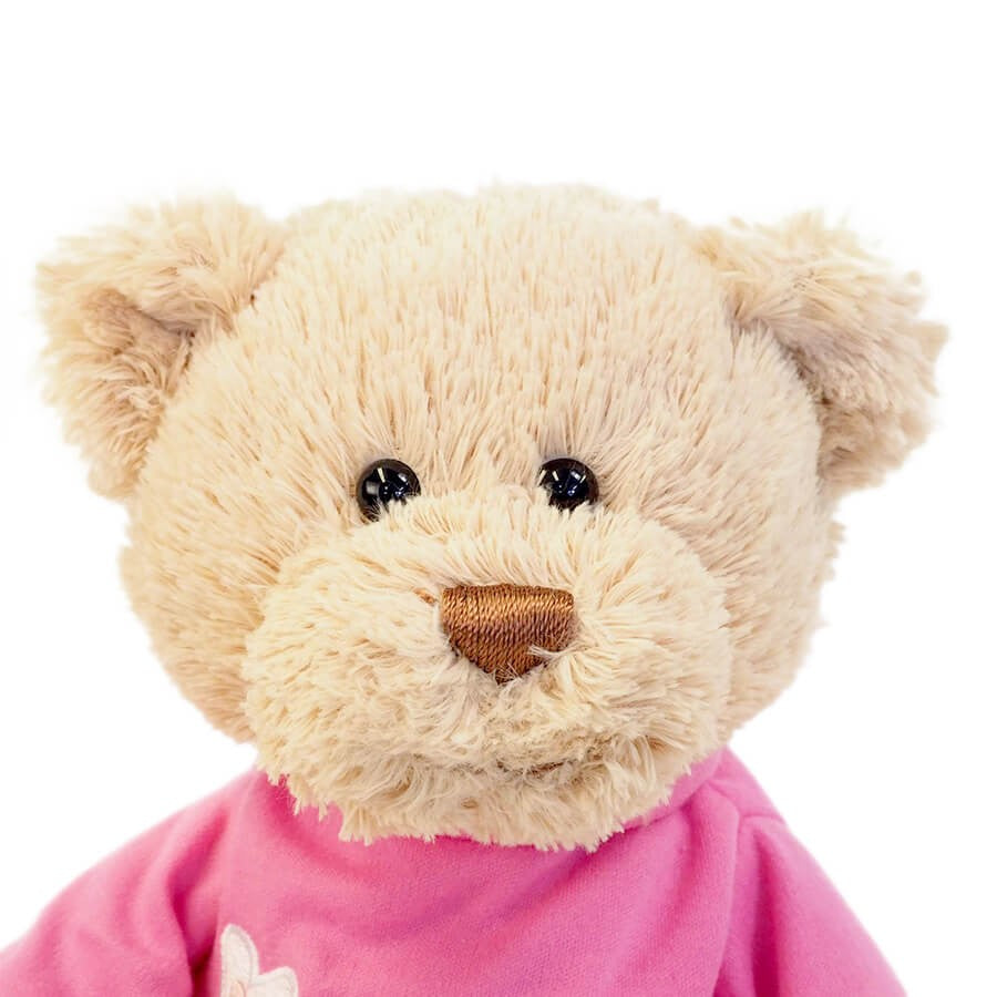 GUND　ガンド　ビッグ シスター Tシャツべア
