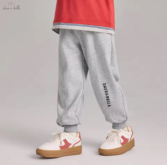 【予約】dave&bella デイブベラ　ジャージーパンツ　DK1260608