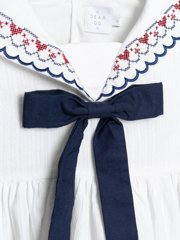 DearGG　Astoria Dress