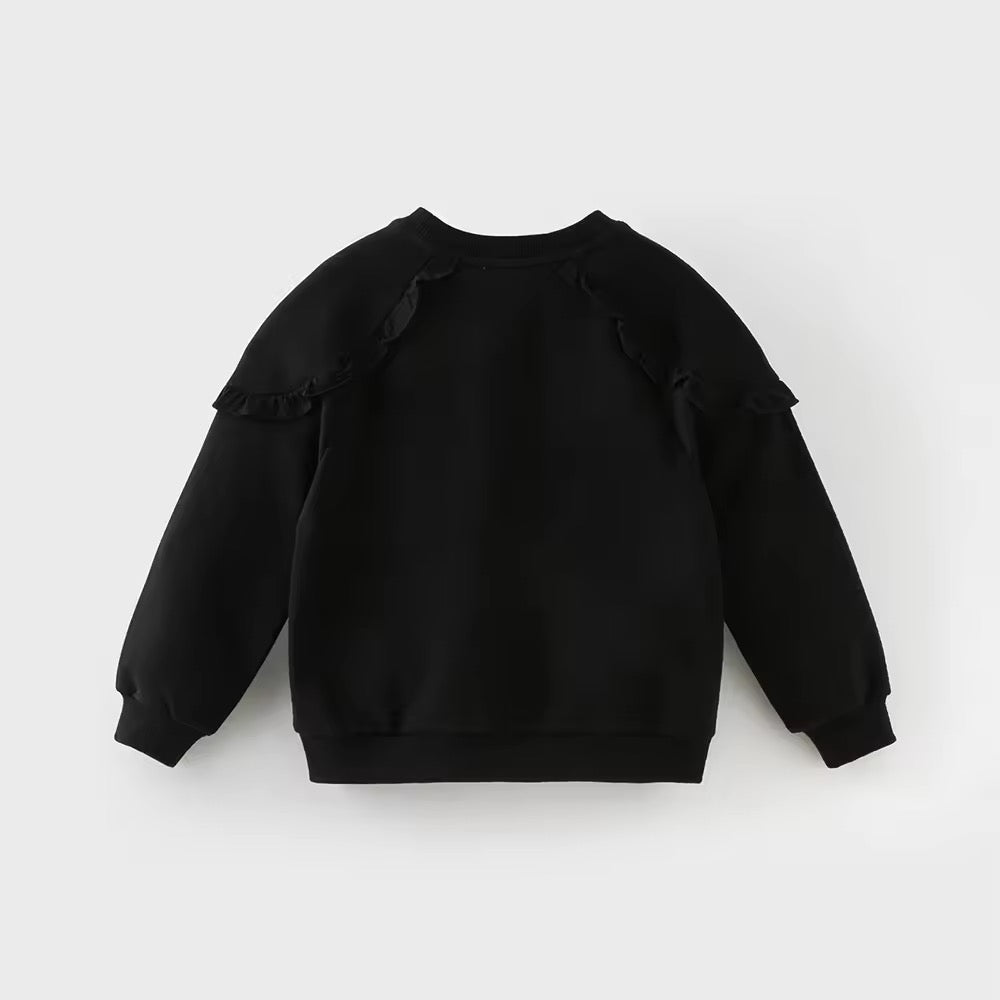 【予約】dave&bella デイブベラ　ワンちゃんデザイントップス　DK3253351