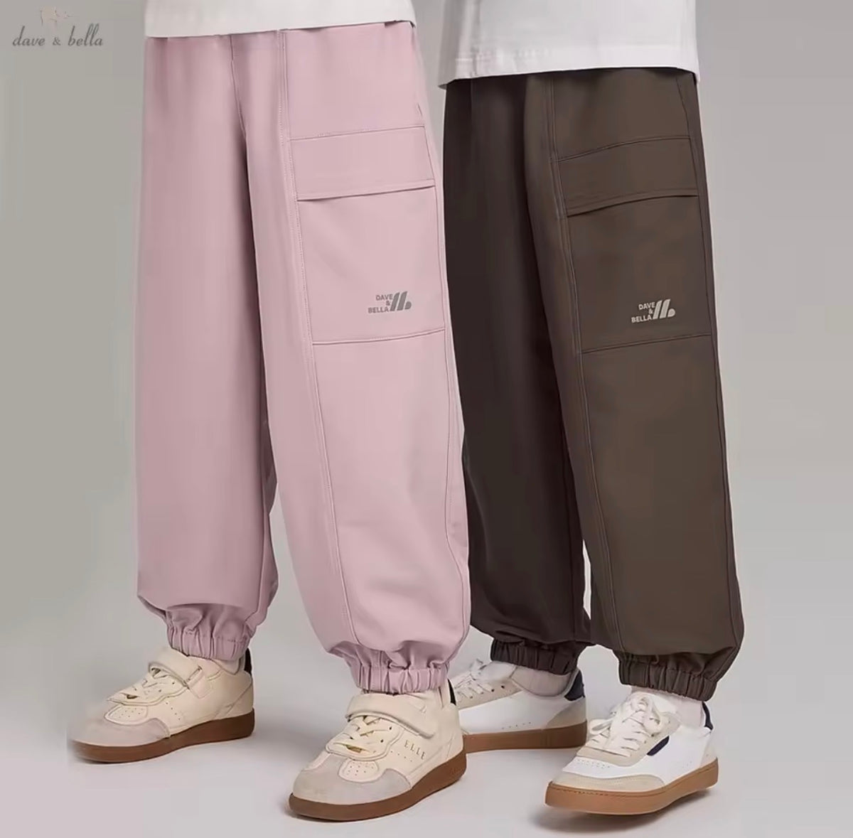 【予約】dave&bella デイブベラ　DK3262764