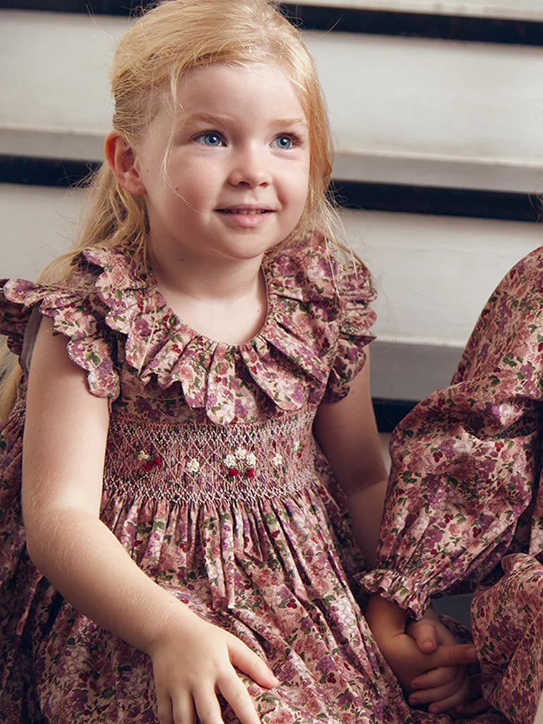 DearGG　Cornellia Dress