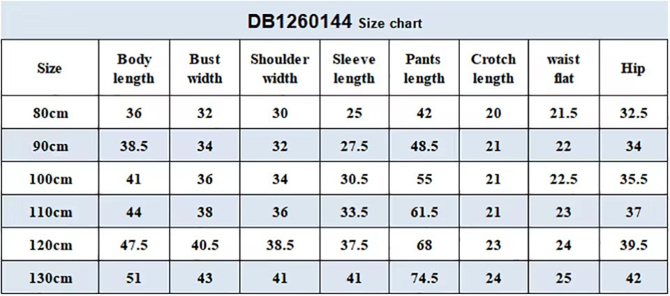 【予約】dave&bella デイブベラ　シャツドッキングトップス&パンツセット　DB1260144