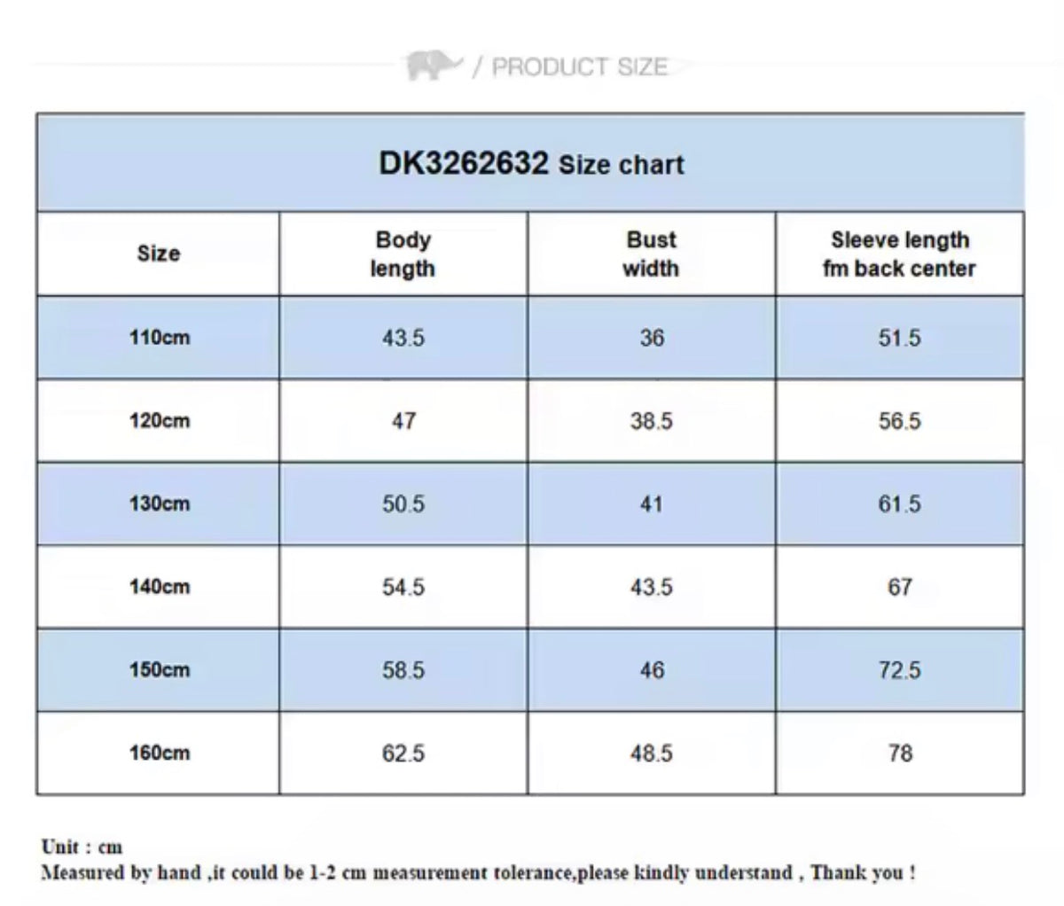 【予約】dave&bella デイブベラ　DK3262632