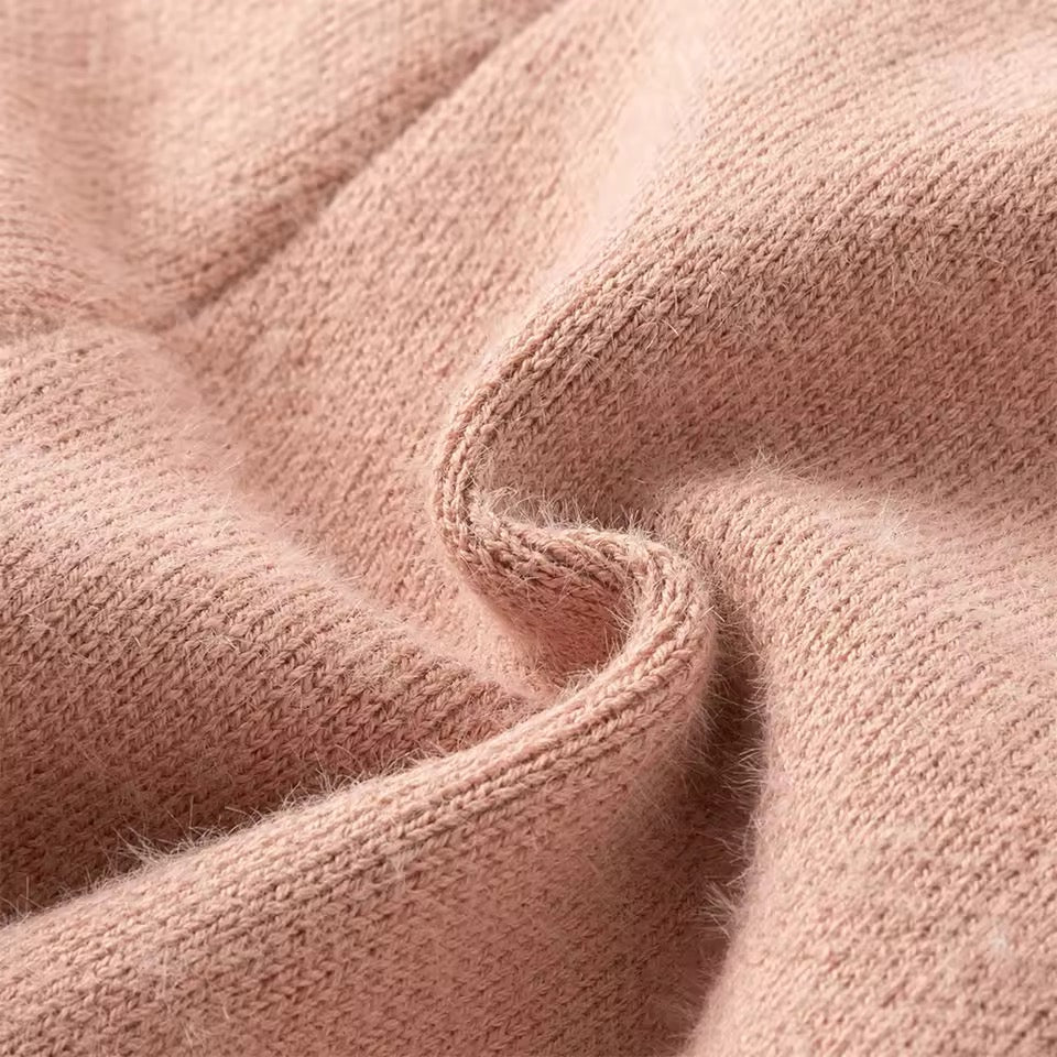 dave&bella　デイブベラ　裏起毛アニマルレギンス　DB4254943